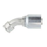Full Flange - Code 61/62 - 45 Elbow - 77 Series Fittings